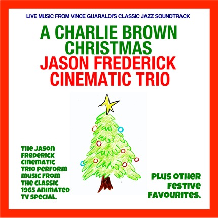 JFCT-Album Cover Poster